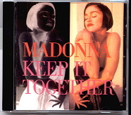 Madonna - Keep It Together